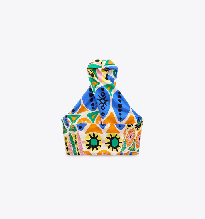 Moudda ZARA - Top - Tunisie 2