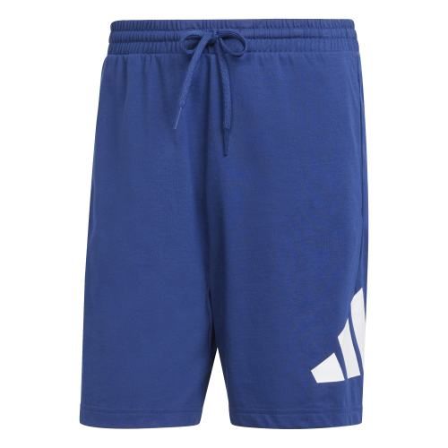 Moudda Adidas - Short jersey grand logo Essentials - Tunisie 1