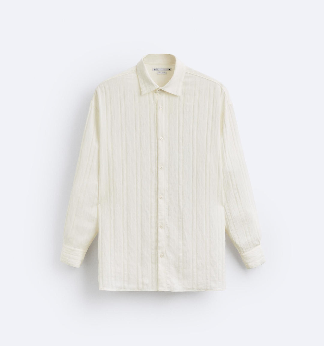 Moudda ZARA - Chemise - Tunisie 1