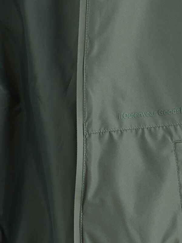 Moudda LC Waikiki - Imperméable tissé - Tunisie 3