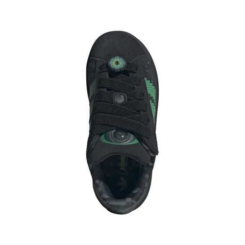Moudda Adidas - CHAUSSURE LACETS ÉLASTIQUES FERMETURE CONFORTABLE ADIDAS MINECRAFT CAMPUS 00s - Tunisie 3