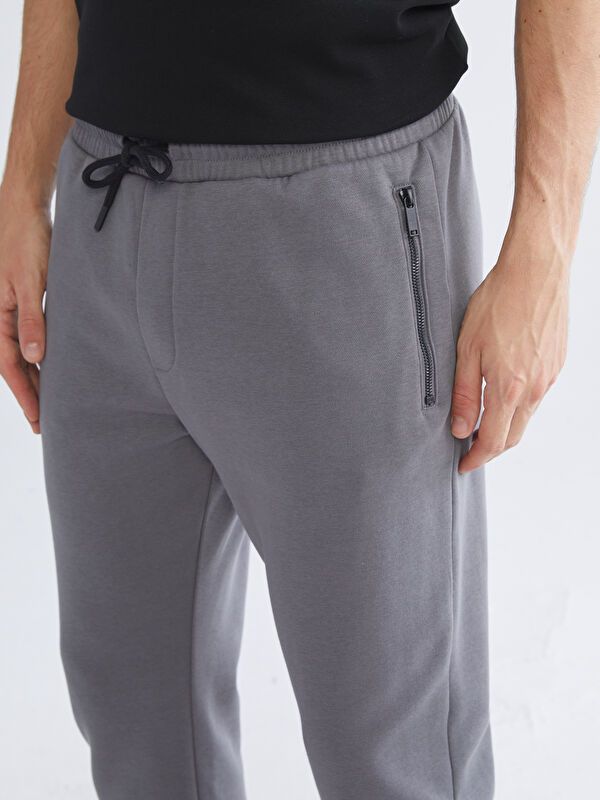 Moudda LC Waikiki - pantalon en jersey pour Hommes - Tunisie 3