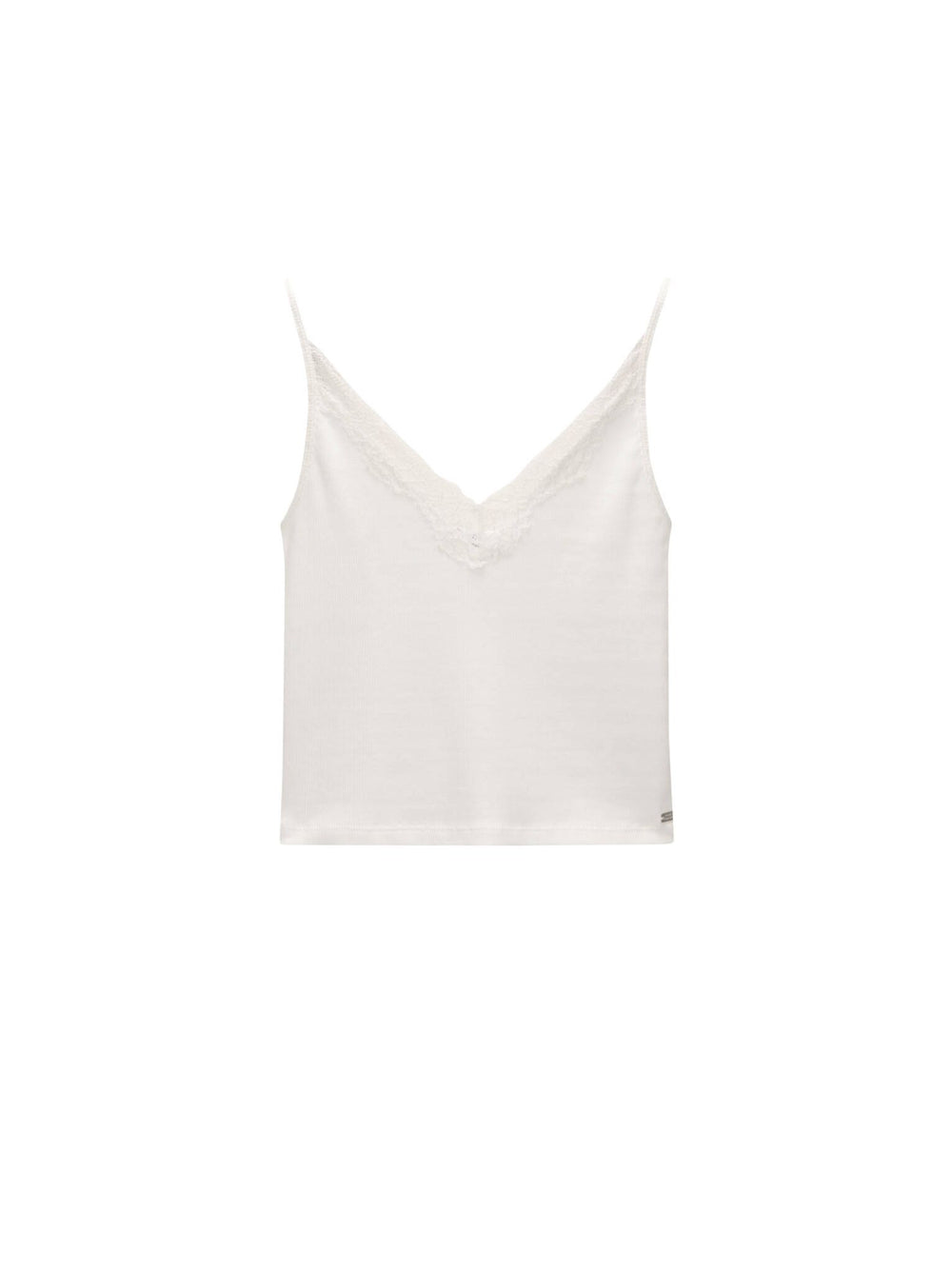 Moudda PULL & BEAR - Top Pacific Lencero - Tunisie 2