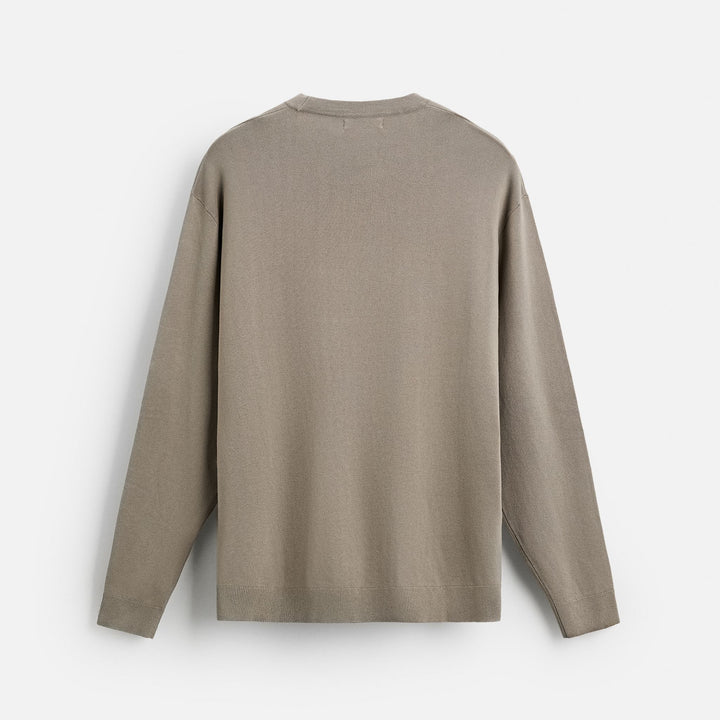 Moudda ZARA - Pull Viscose - Manches Longues - Tunisie 2