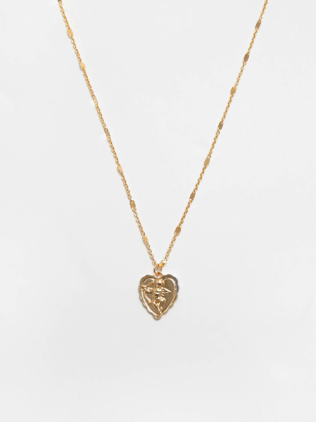 Moudda PULL & BEAR - Collier - Cupidon Cœur - Tunisie 1