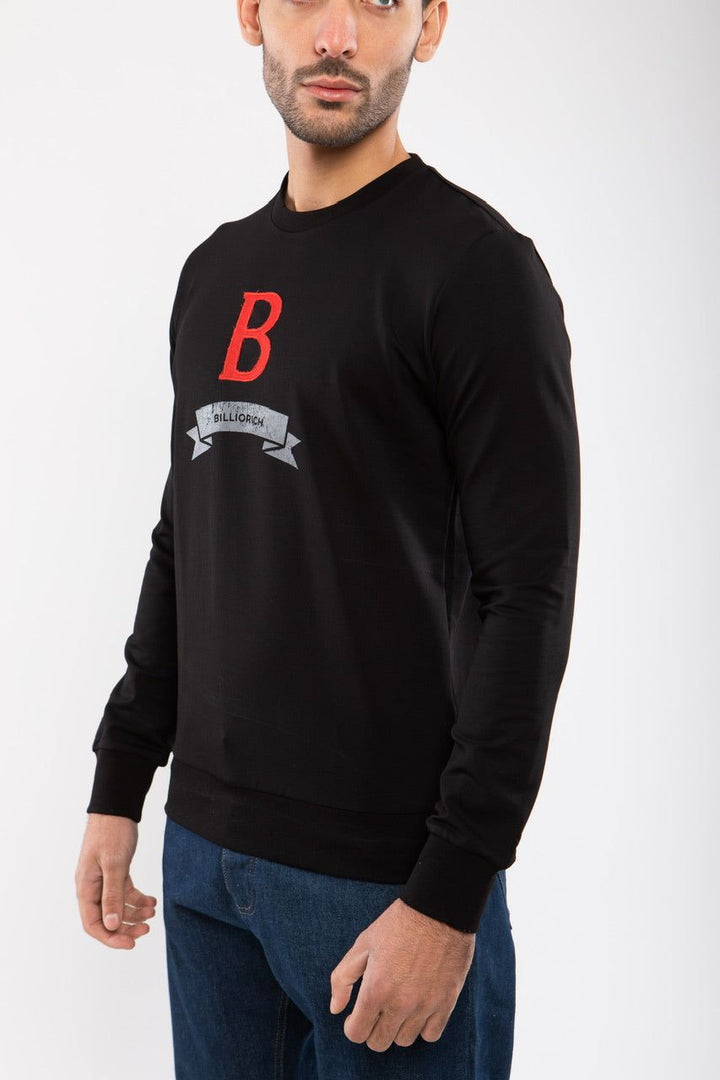 Moudda Billiorich - Sweatshirt Manches Longues Billiorich - Tunisie 3