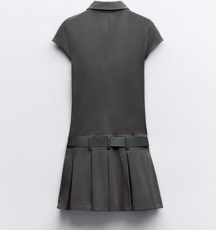 Moudda ZARA - T-Dress - Tunisie 6