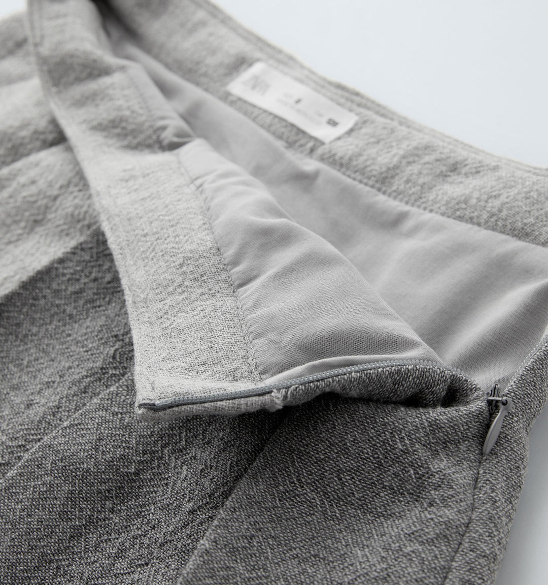 Moudda ZARA - Jupe - Tunisie 1