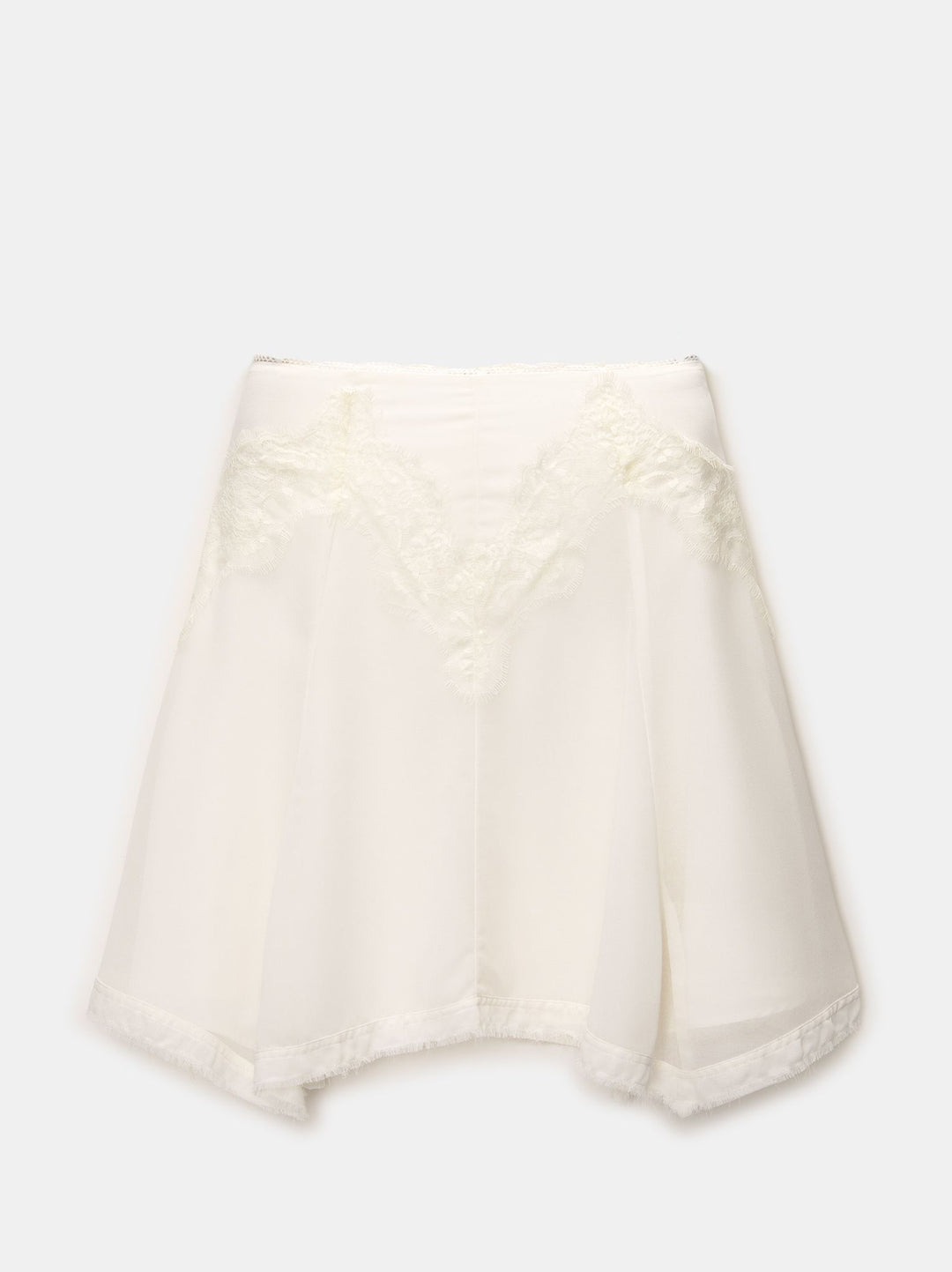 Moudda PULL & BEAR - Jupe Midi Fluide Lencera - Tunisie 1