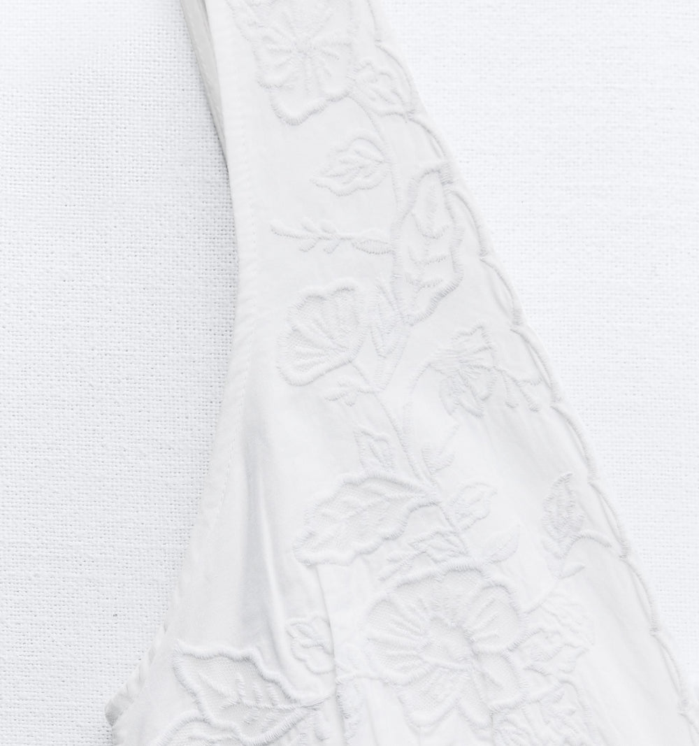 Moudda ZARA - T-Dress - Tunisie 2