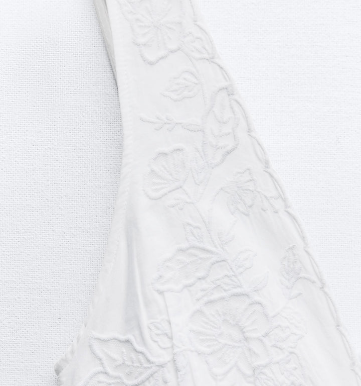 Moudda ZARA - T-Dress - Tunisie 2