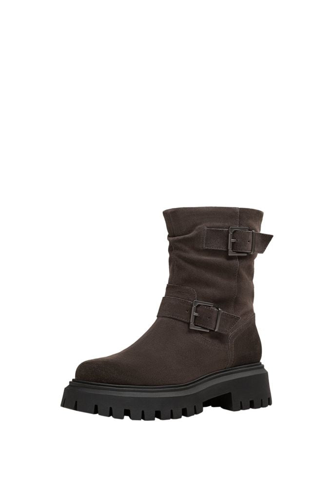 Moudda STRADIVARIUS - Botte / Botine - 1