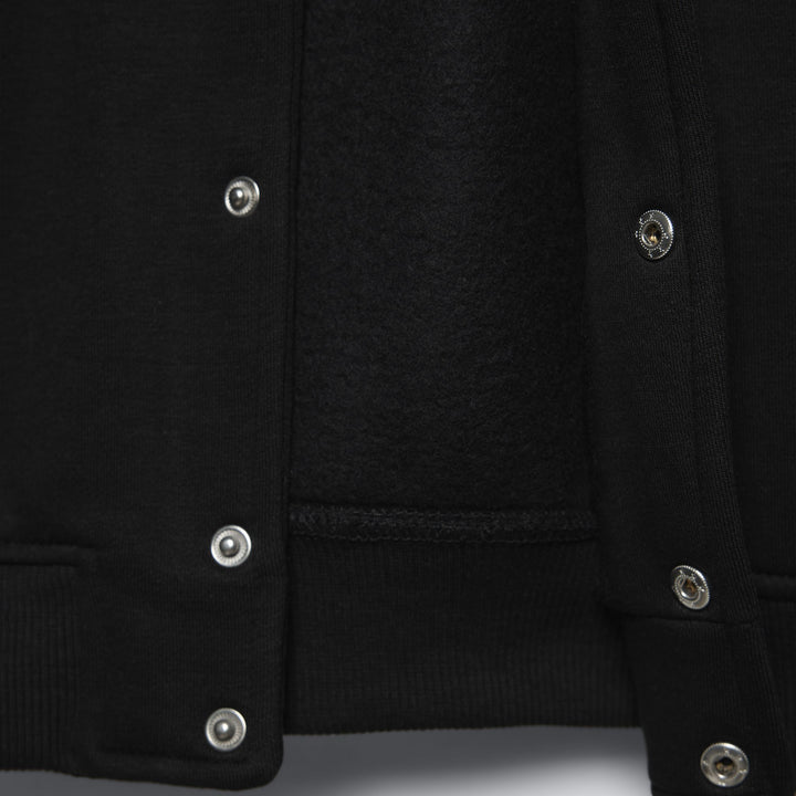 Moudda ZARA - Veste bomber casual texte dos - Tunisie 5