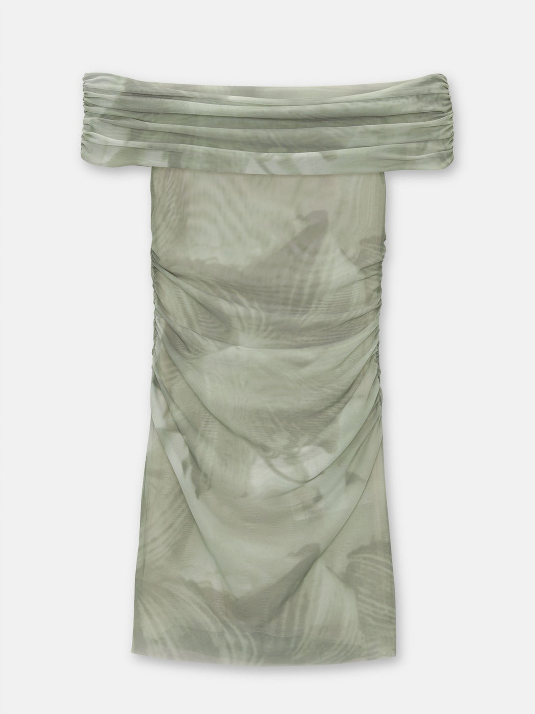 Moudda PULL & BEAR - Dress - Tunisie 4