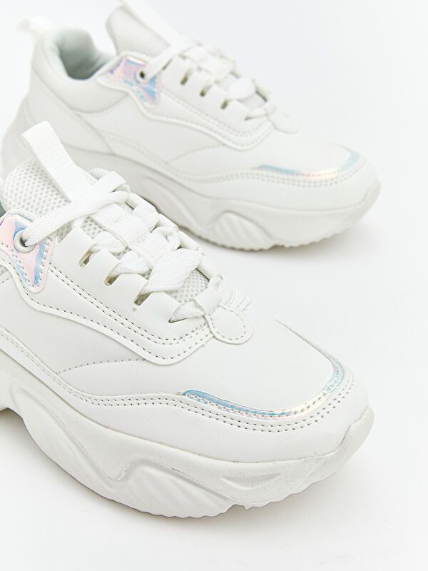 Moudda LC Waikiki - Chaussures de sport actif - tenue de sport pour Fille - Tunisie 3