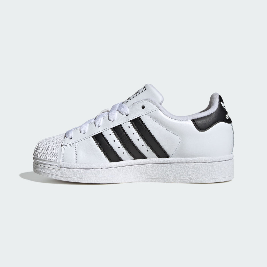 Moudda Adidas - Sneakers DAS SUPERSTAR II J pour femmes - Tunisie 6
