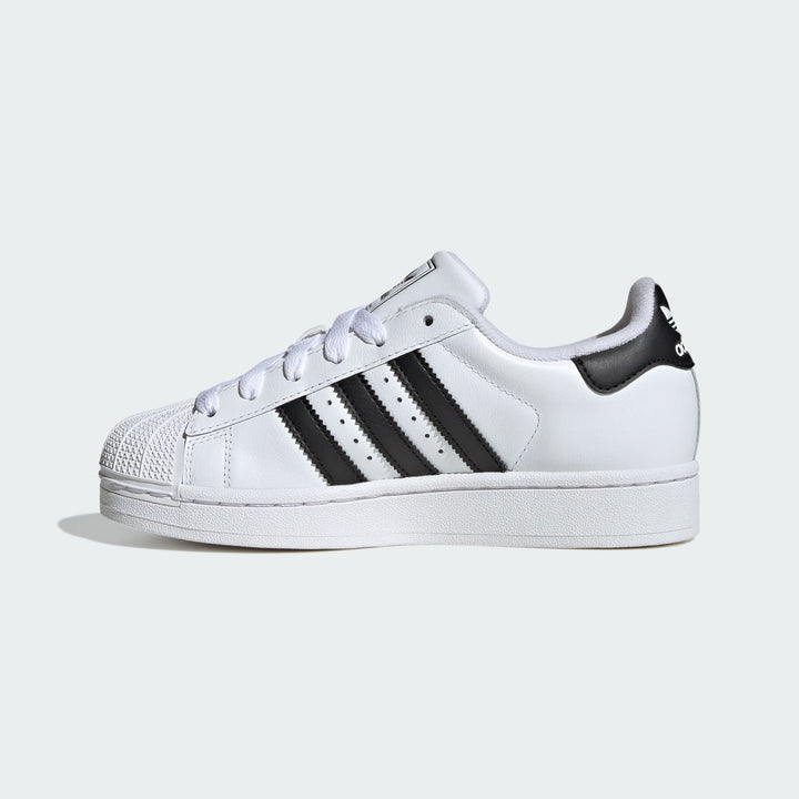 Moudda Adidas - Sneakers DAS SUPERSTAR II J pour femmes - Tunisie 6