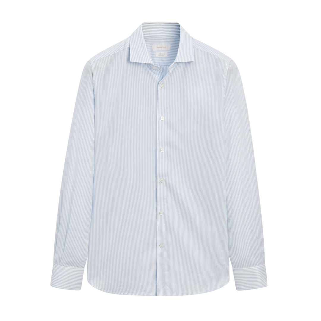 Moudda Massimo Dutti - Tunisie