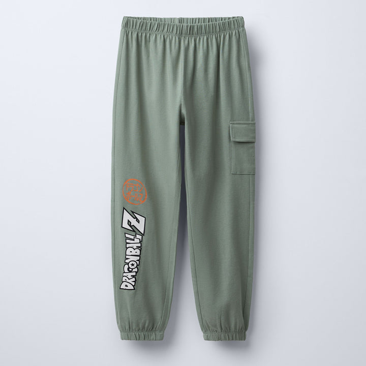 Moudda ZARA - Pyjama Garçon - Dragon Ball - Tunisie 5