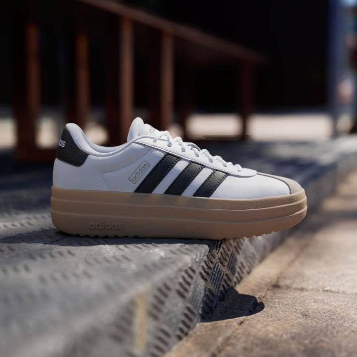 Moudda Adidas - Sneakers DAS VL COURT BOLD pour femmes - Tunisie 1