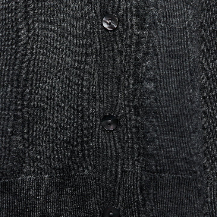 Moudda ZARA - Veste 14 fils, 30 % laine - Tunisie 3