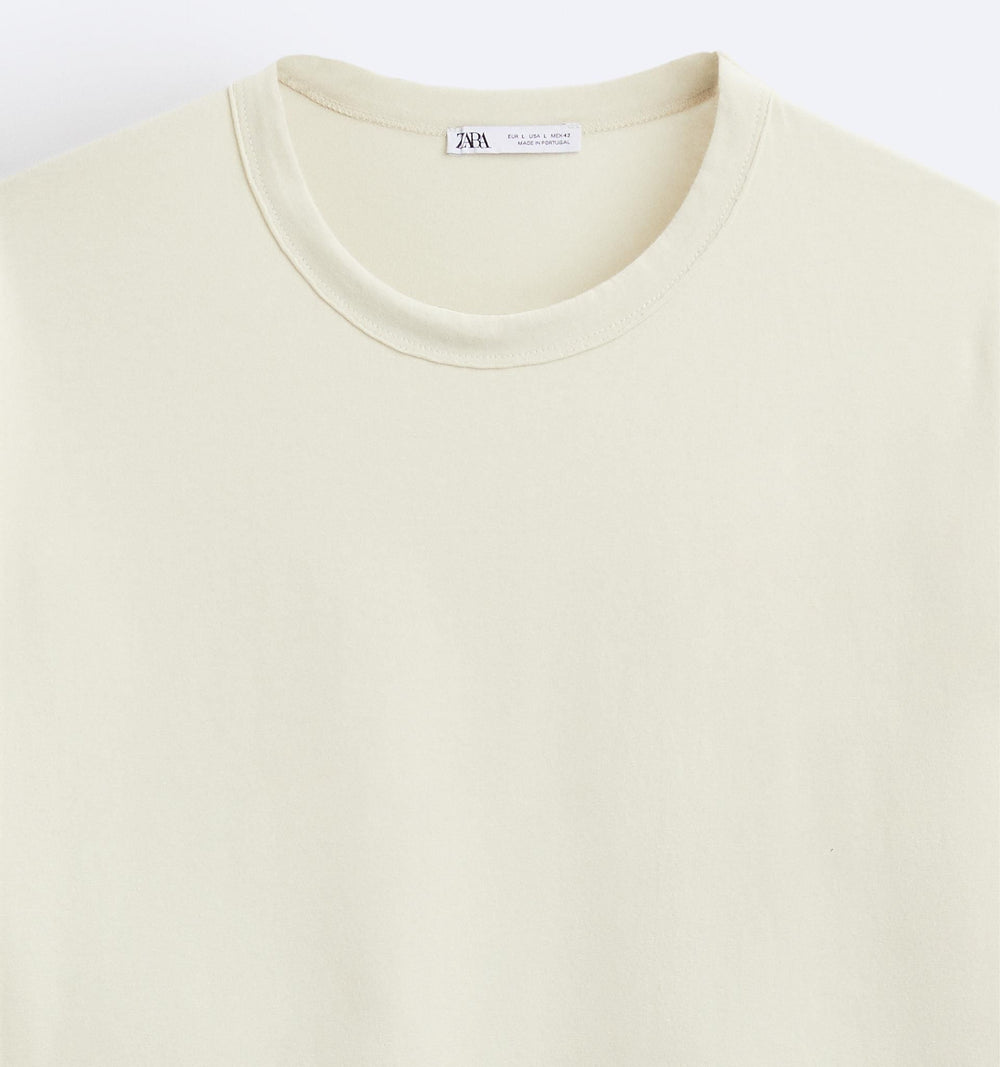 Moudda ZARA - T-Shirt - Tunisie 2