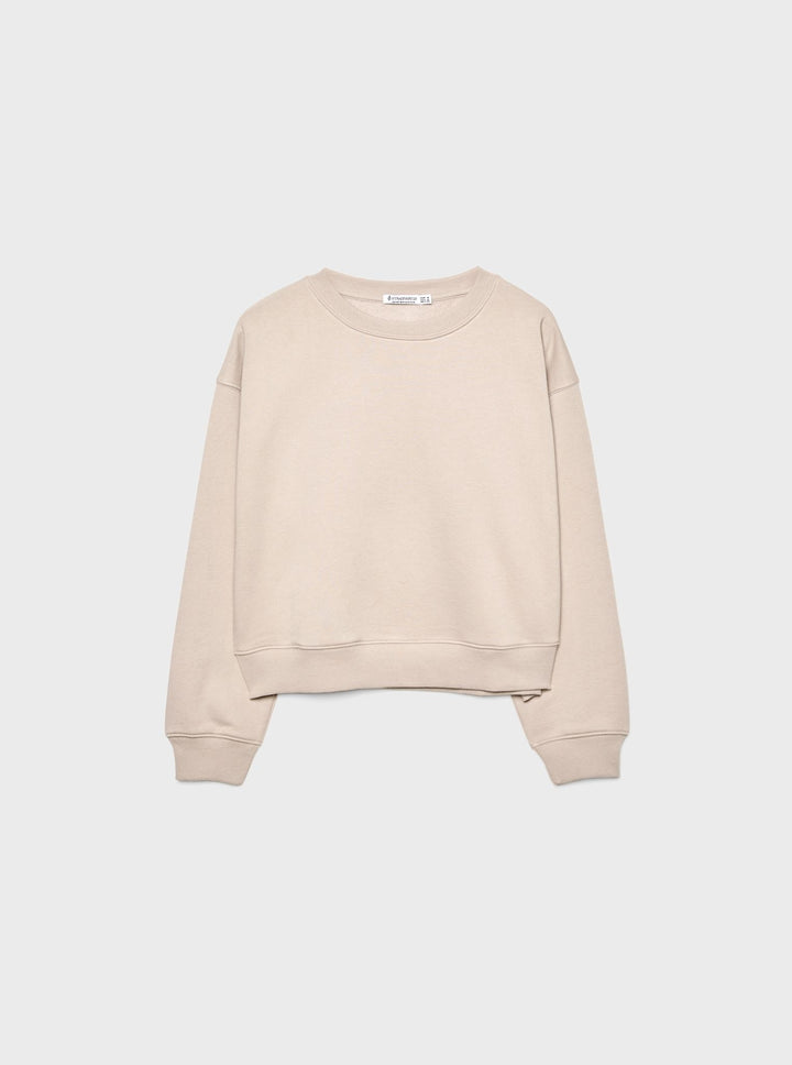 Moudda STRADIVARIUS - Sweat Basique Collection Calor - Tunisie 2