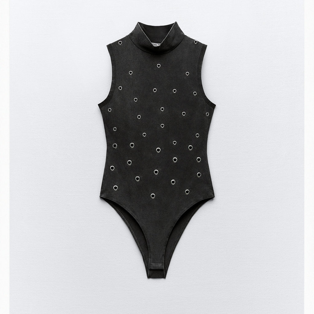 Moudda ZARA - Body - Tunisie 1