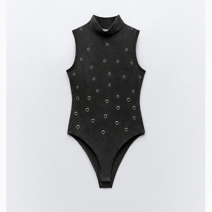 Moudda ZARA - Body - Tunisie 1