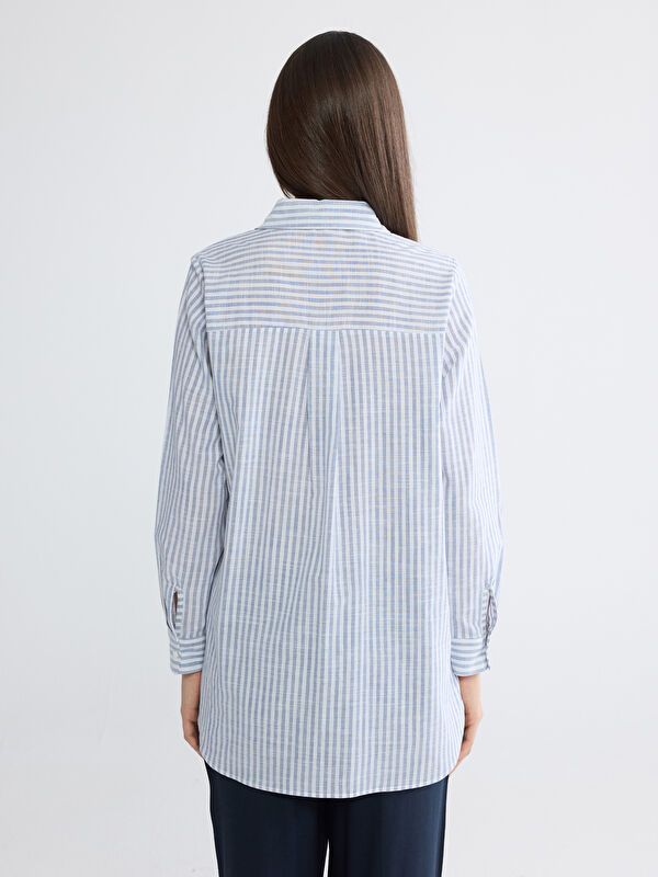 Moudda LC Waikiki - Tunique manches longues en tissu - Tunisie 4