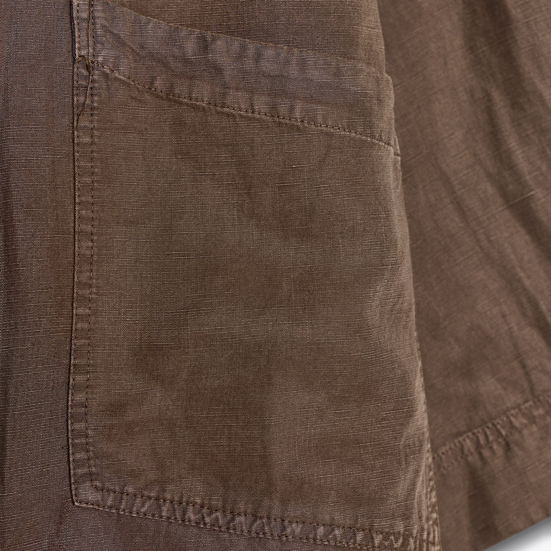 Moudda ZARA - Chemise Oversize - Lin - Tunisie 3