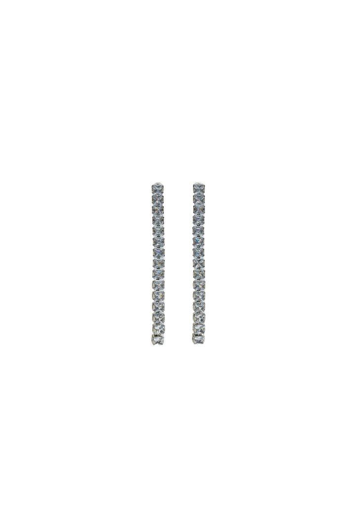 Moudda STRADIVARIUS - Boucle d'Oreille Longue Bijou - Tunisie 1
