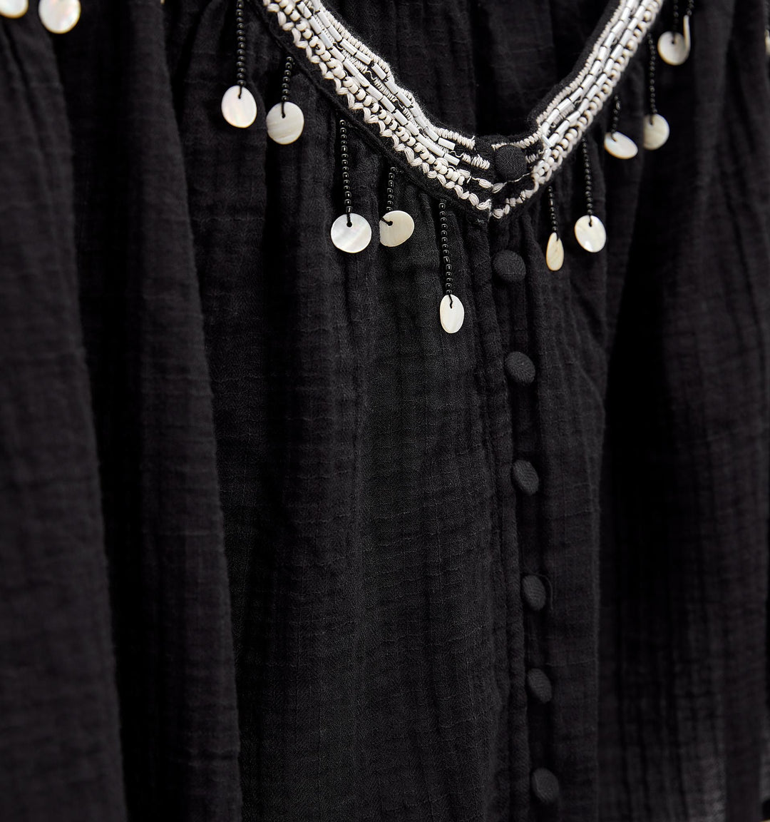 Moudda ZARA - Top - Tunisie 3