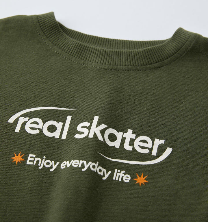 Moudda ZARA - T-shirt - Tunisie 3