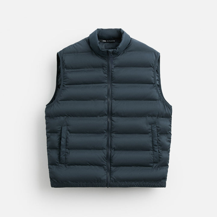 Moudda ZARA - Gilet - Ultra-léger - Tunisie 1