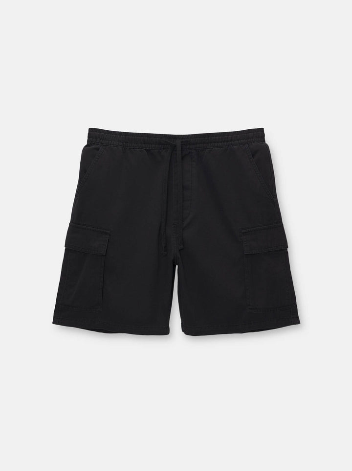 Moudda PULL & BEAR - Bermuda Trunk Cargo Basique - Tunisie 2