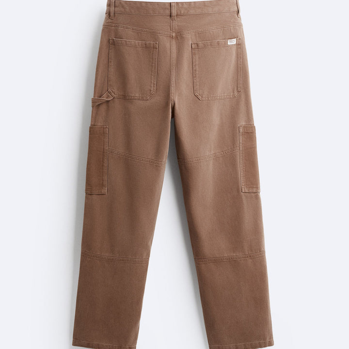 Moudda ZARA - Pants Rest - Tunisie 3