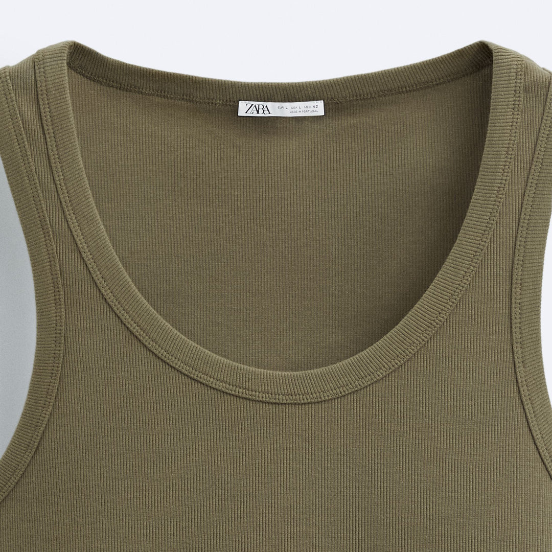 Moudda ZARA - T-Shirt - Tunisie 1