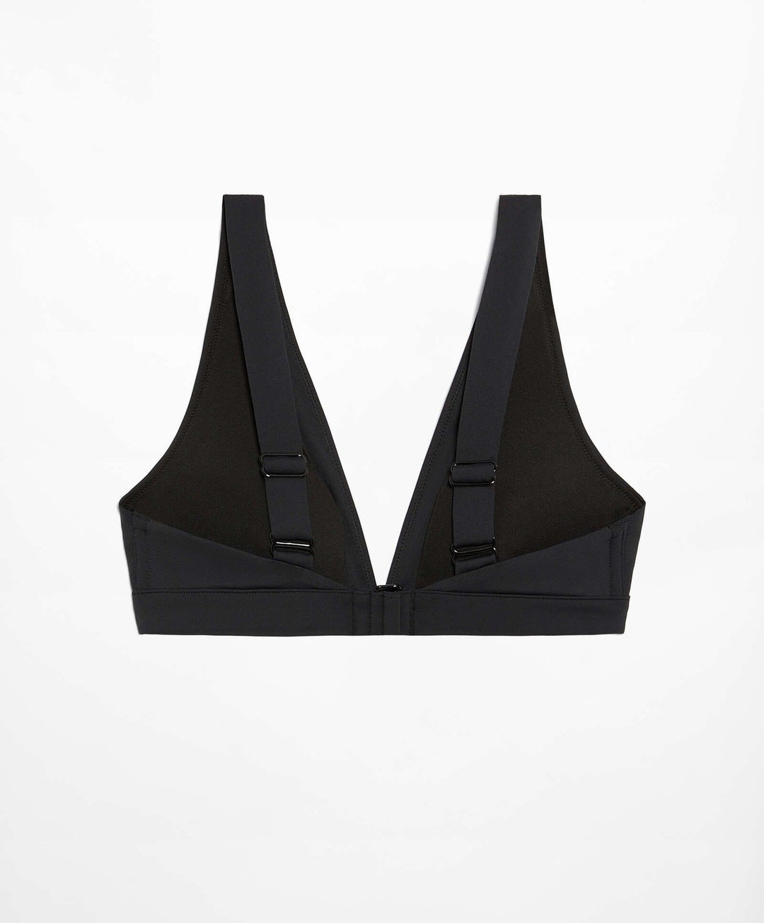 Moudda Oysho - Culotte Halter Mousse Extra Halter Pied - Tunisie 1