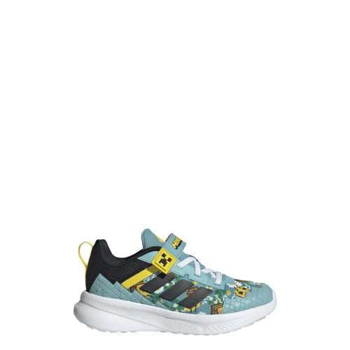 Moudda Adidas - CHAUSSURE ADIDAS MINECRAFT FORTARUN 4.0 ENFANTS - Tunisie 2