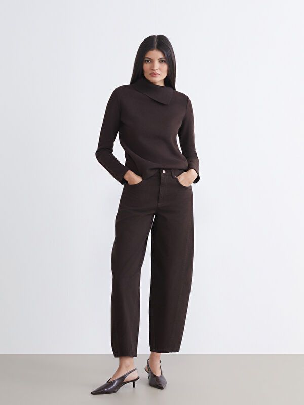 Moudda LC Waikiki - Jean basique en denim - Tunisie 1