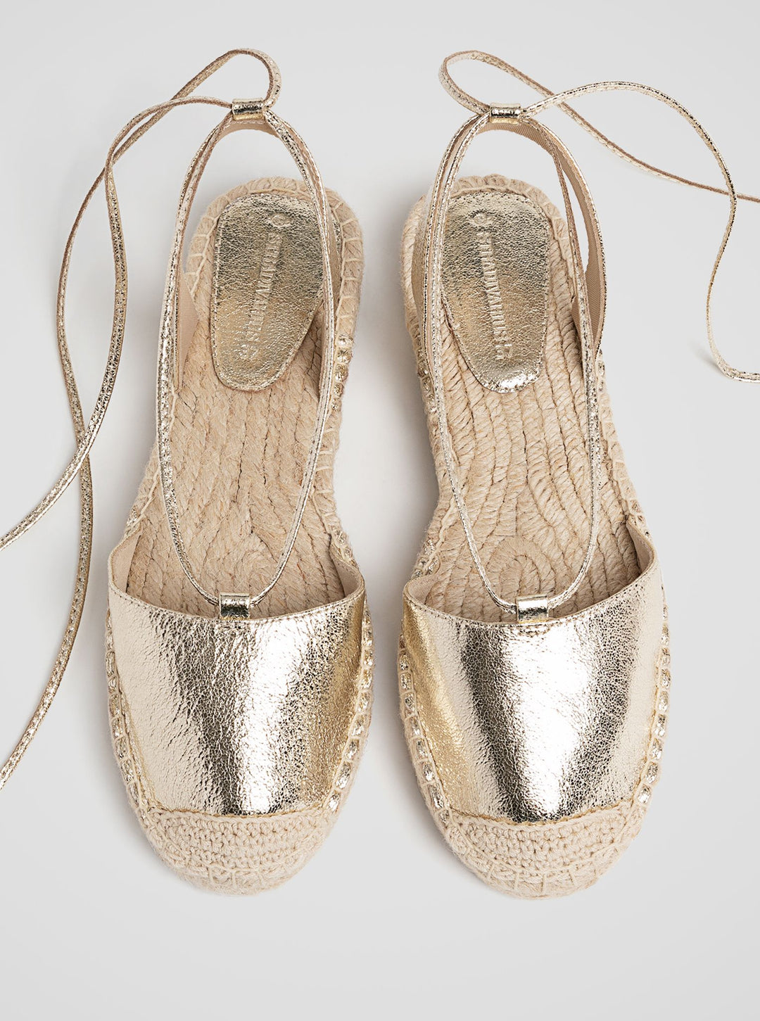 Moudda STRADIVARIUS - Espadrilles Tendance - Tunisie 2