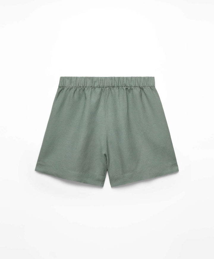 Moudda Oysho - Short - Tunisie 2