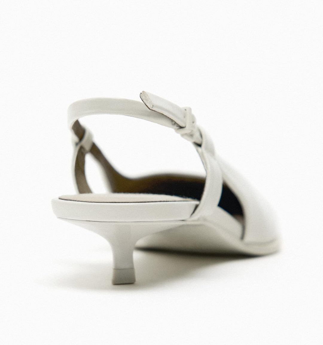 Moudda ZARA - Chaussures - Tunisie 4