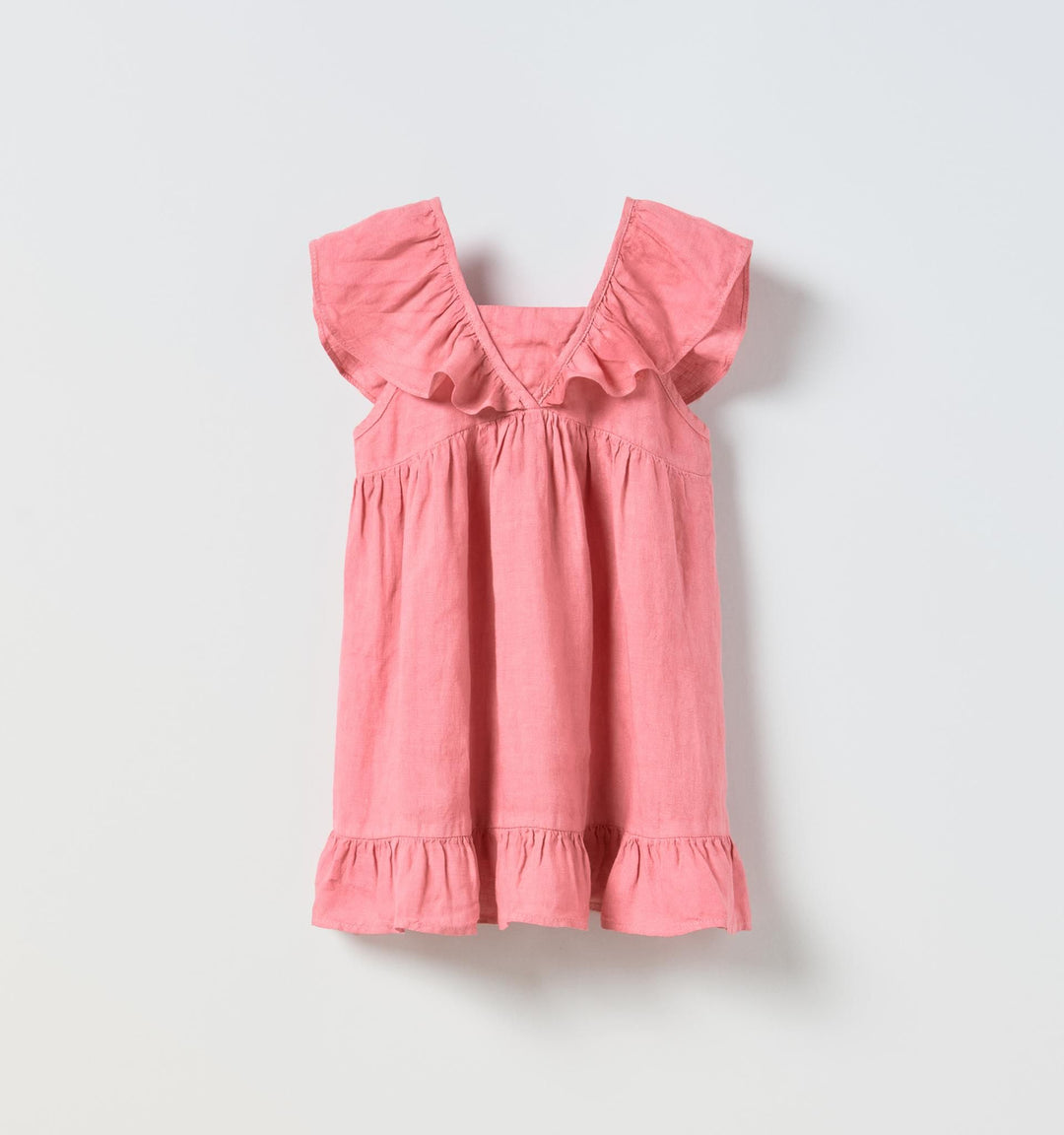 Moudda ZARA - Robe - Tunisie 3