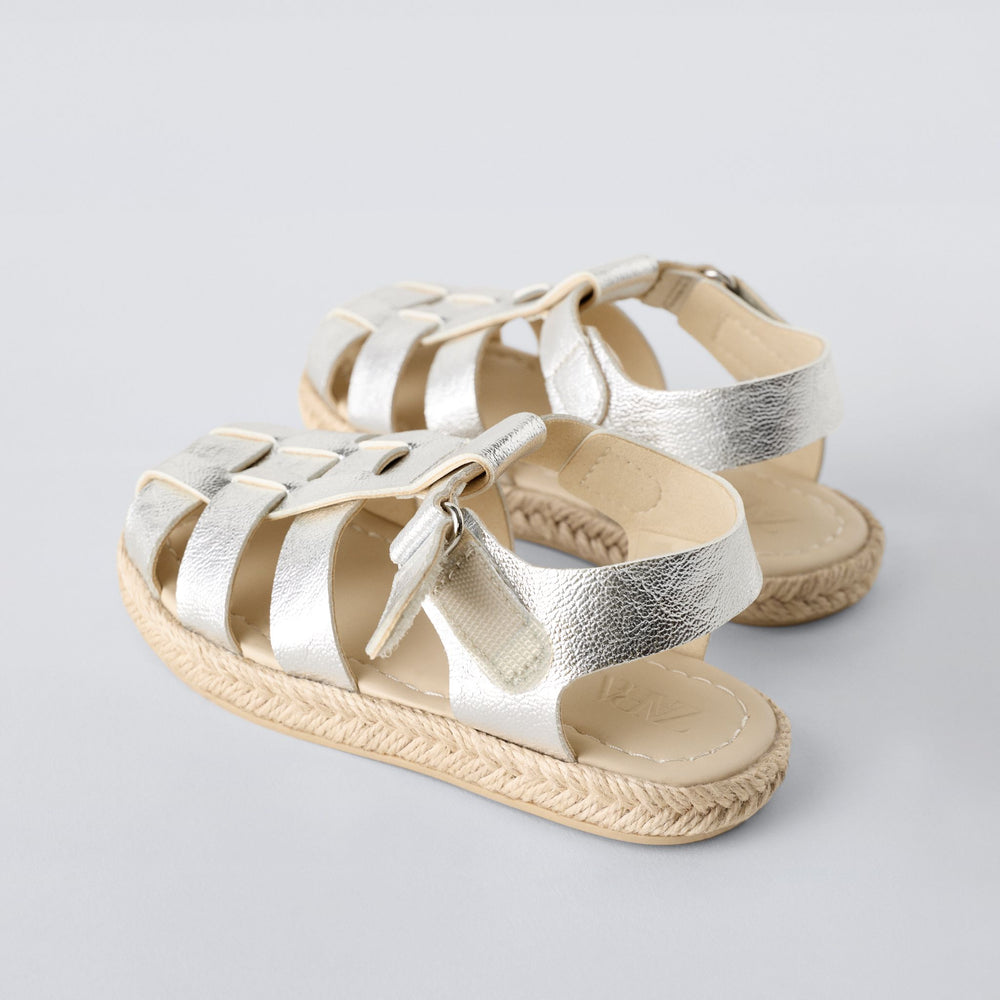 Moudda ZARA - Sandale - Tunisie 3