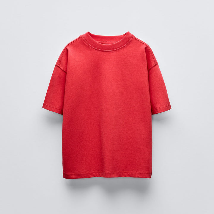 Moudda ZARA - T-shirt manches courtes premium - Tunisie 2