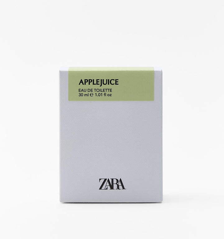 Moudda ZARA - Eau de toilette Applejuice – 30 ml - Tunisie 1