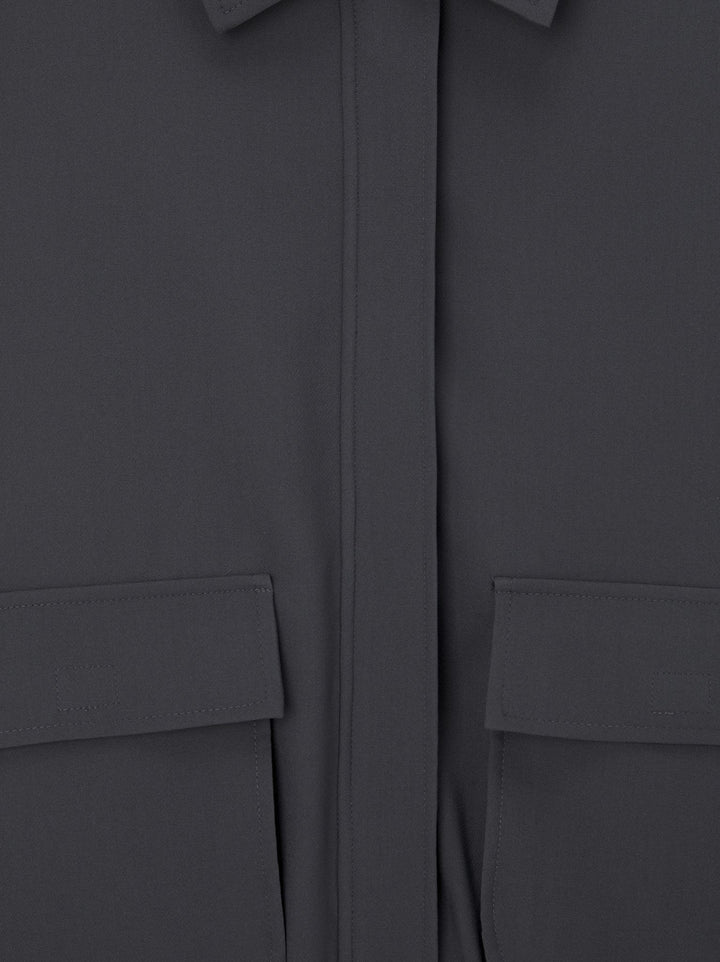 Moudda PULL & BEAR - Wind-Jacket - Tunisie 1