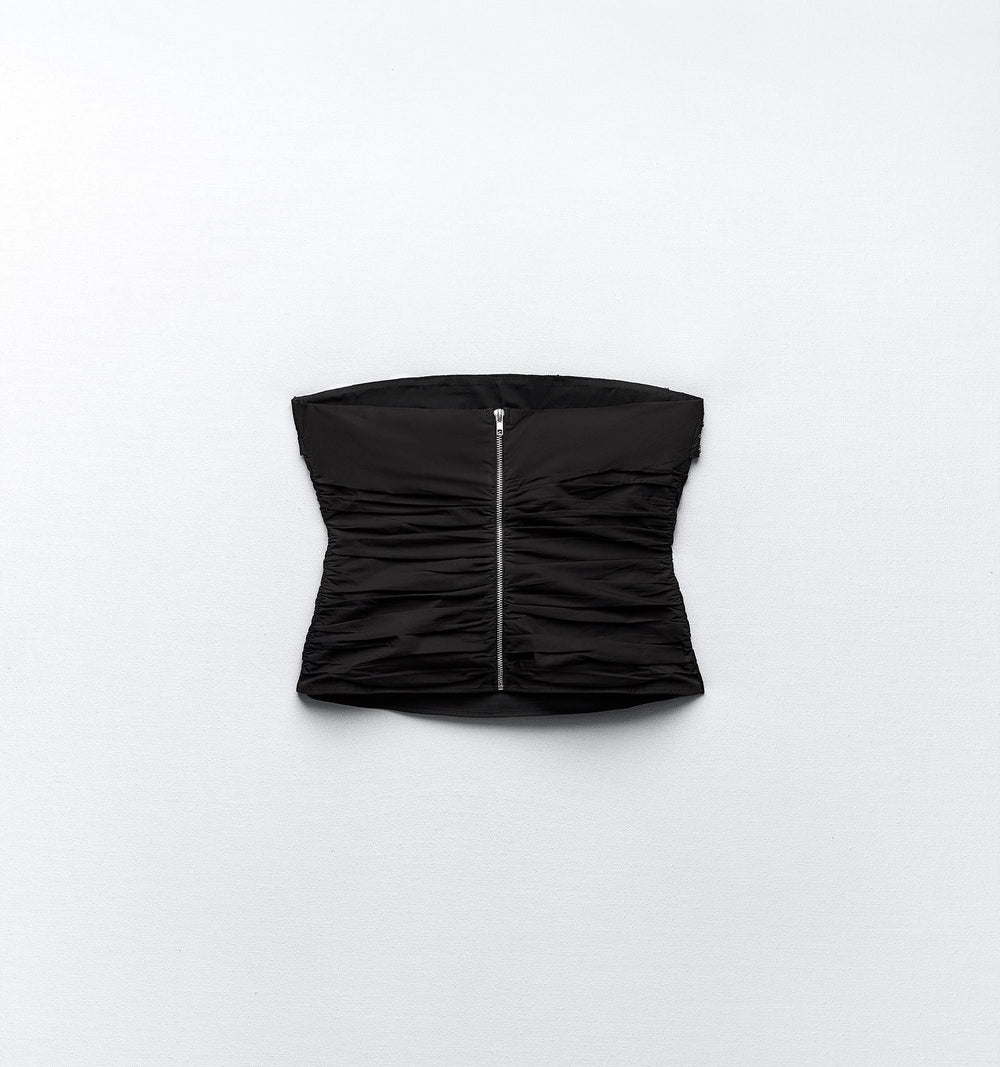 Moudda ZARA - Top - Tunisie 2